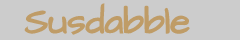 Susdabble